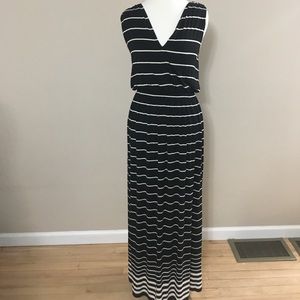 New Max Studio Maxi Dress Medium